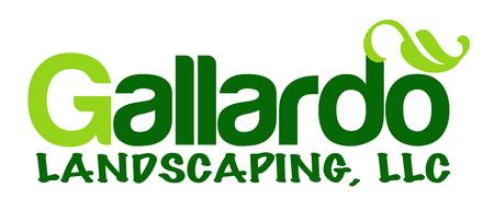 Gallardo Landscaping, LLC's logo
