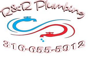 R&R Plumbing 's logo