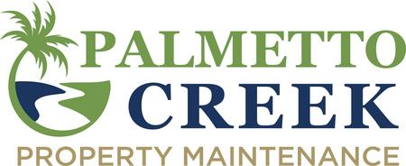Palmetto Creek Property Maintenance, LLC's logo