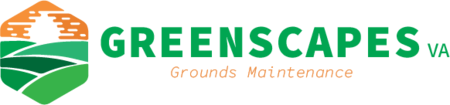 GreenscapesVA's logo