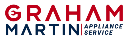 Graham-Martin Appliance Service's logo