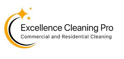 Excellence Cleaning Pro's logo