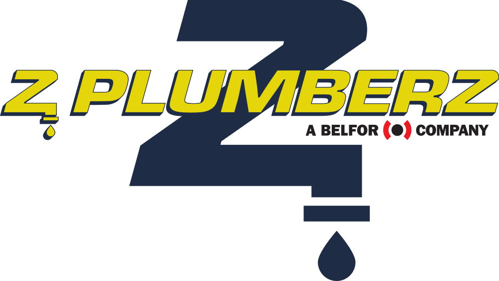 Z PLUMBERZ of Auburn Hills's logo