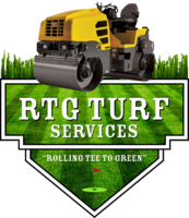RTG TURF SERVICES 's logo