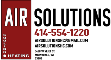 Air Solutions Heating & Cooling, LLC's logo