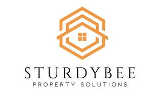 SturdyBee Property Solutions's logo