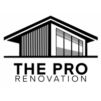 Ahandys LLC, DBA The Pro Renovation's logo
