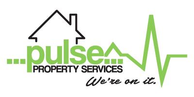 Pulse Property Services's logo