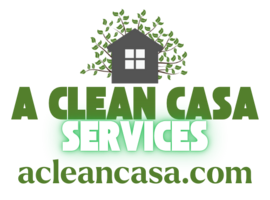 A Clean Casa Services's logo