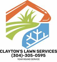 Clayton Lawn Services's logo