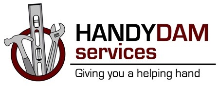 HandyDam Services's logo