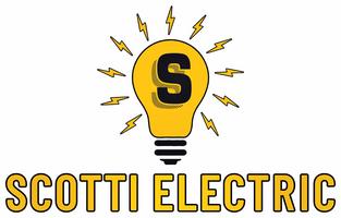 Scotti Electric LLC's logo