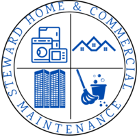 Steward Home & Commercial Maintenance LLC's logo