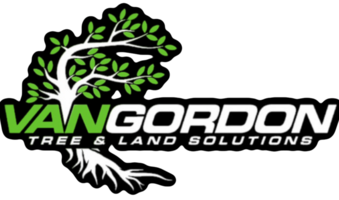 Van Gordon Tree and Land Solutions's logo