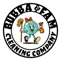 BUBBA & FAM CLEANING COMPANY's logo