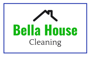 Bella House Cleaning Services LLC's logo