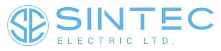 Sintec Electric's logo