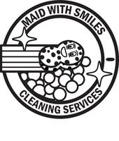Maid With Smiles Cleaning Services LLC's logo