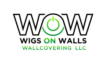 Wigs On Walls Wallcovering LLC's logo