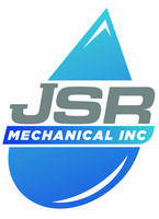 JSR Mechanical Inc's logo