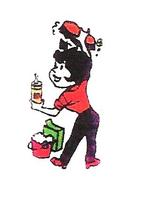 Top Notch Cleaning LLC's logo
