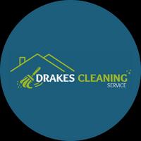 Drakes Cleaning Service's logo