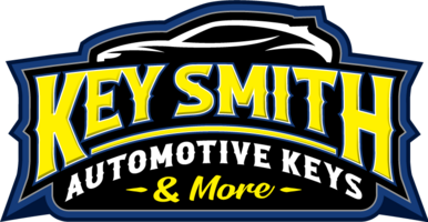 KeySmith's logo