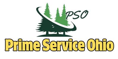 Prime Service Ohio's logo