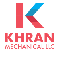 KHRAN MECHANICAL LLC's logo
