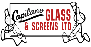 Capilano Glass and Screens Ltd.'s logo