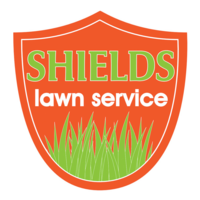 Shields Lawn's logo