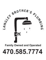 Langley Brothers Plumbing L.L.L.P's logo