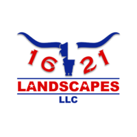 1621 Landscapes LLC's logo