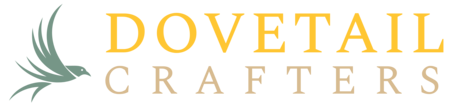 Dovetail Crafters's logo