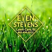 Even Stevens Lawn Care LLC's logo
