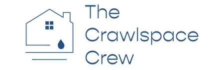 The Crawlspace Crew's logo
