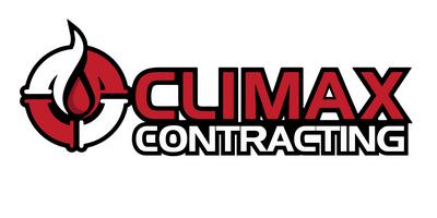 CLIMAX CONTRACTING's logo