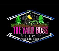 The Yard Boss LLC's logo