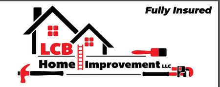 LCB Home Improvement LLC           HIC.0698703's logo