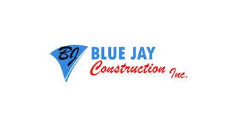 Blue Jay Construction Inc.'s logo