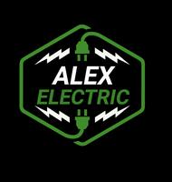 Alex Electric LLC 's logo