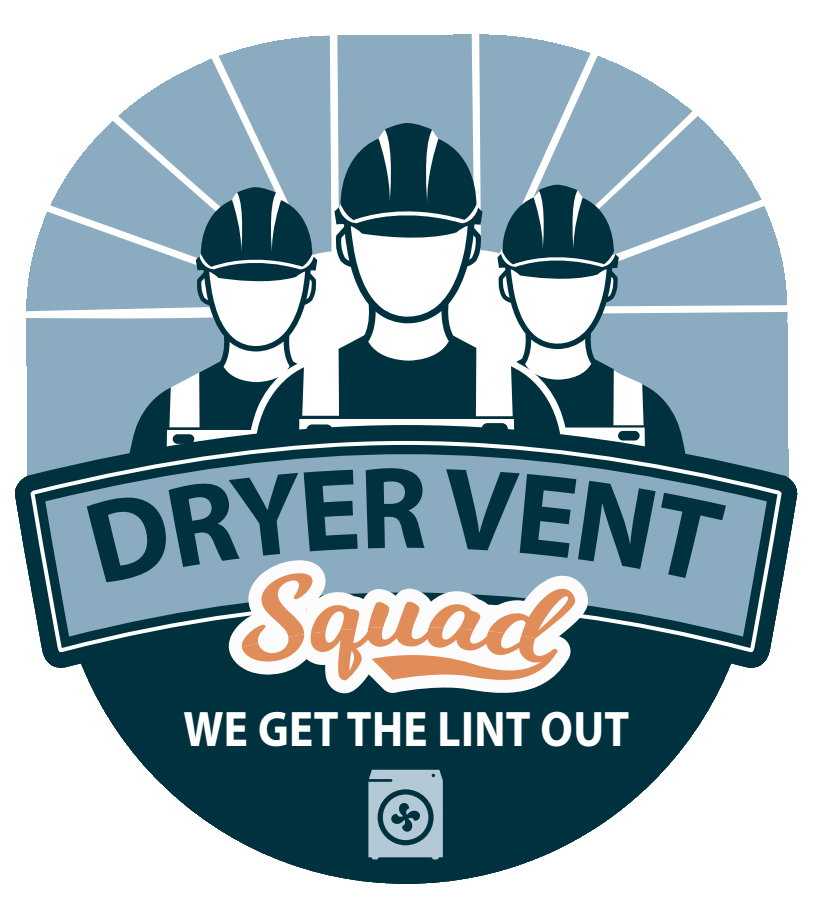 Dryer Vent Squad - Emerald Coast, FL 's logo