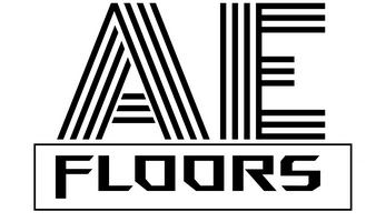 AE Floors's logo