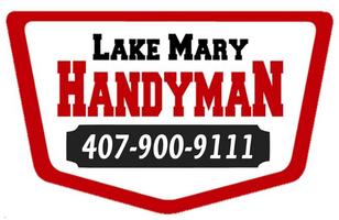 Lake Mary Handyman's logo