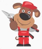 The Furnace Whisperer's logo