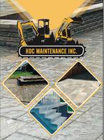 HDC MAINTENANCE INC's logo