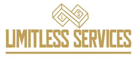 Limitless Services's logo