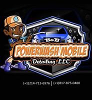B&B Powerwash Mobile Detailing LLC's logo
