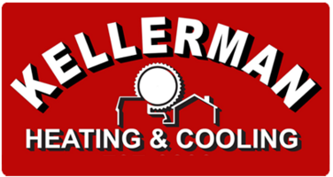 Kellerman Heating And Cooling co.'s logo