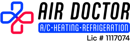 airdoctor24.com favicon